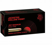 Geco .357 Magn HP 158gr. 10,2g